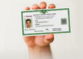 La CURP biométrica desplazará al INE como identificación oficial en México: será obligatoria en bancos, escuelas y hasta museos
