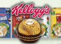 Ferrero compra al gigante de cereales Kellogg’s por 3,100 millones de dólares