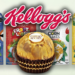 Ferrero compra al gigante de cereales Kellogg’s por 3,100 millones de dólares