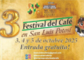El Festival del Café regresa al Museo Francisco Cossío