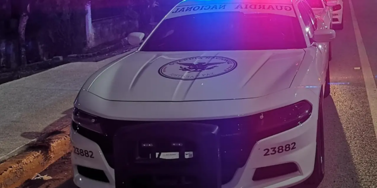 Niña pierde la vida en accidente sobre la carretera Valles-Tamazunchale
