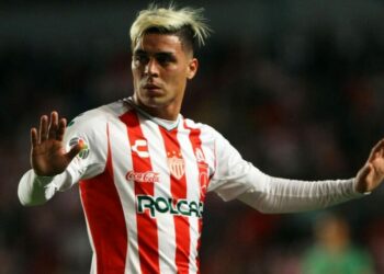 Alertan por desaparición de exfigura de la Liga MX, ya que no ha ido a entrenar