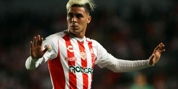 Alertan por desaparición de exfigura de la Liga MX, ya que no ha ido a entrenar