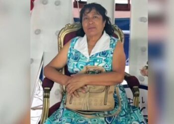 Hallan muerta a Irma Hernández, maestra y taxista que fue secuestrada en Veracruz