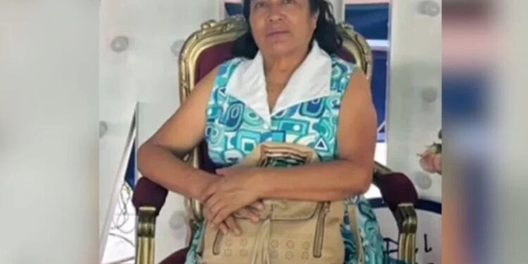 Hallan muerta a Irma Hernández, maestra y taxista que fue secuestrada en Veracruz