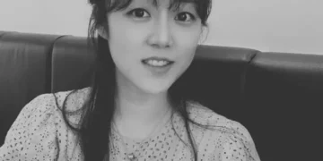 Kang Seo-Ha, actriz de ‘First Love Again’, fallece a los 31 años