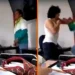 VIDEO | Alumno golpea a profesor en Universidad de Tulancingo, Hidalgo