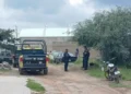 Hallan restos de recién nacido devorado por perros en la colonia Las Flores