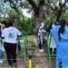 VIDEO| Niega fiscalía un campo de exterminio en Matehuala