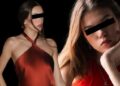 Influencer acusada de apuñalar a joven queda libre tras pedir perdón