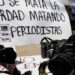 México sigue siendo el país más letal para periodistas en América Latina según Reporteros Sin Fronteras