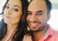 Dana Arizu habla tras el escándalo con Fabiola Martínez y su esposo Alex Montiel