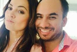 Dana Arizu habla tras el escándalo con Fabiola Martínez y su esposo Alex Montiel