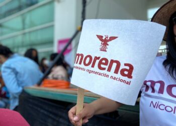 VIDEO | Cargos partidistas de Morena niegan que se quieran eternizar