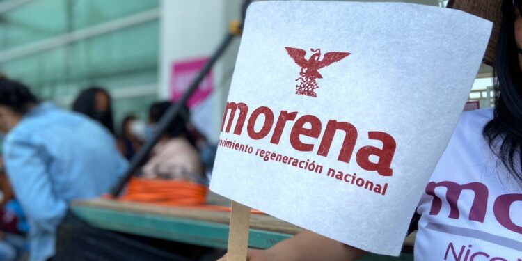 VIDEO | Cargos partidistas de Morena niegan que se quieran eternizar