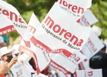Complicado que MORENA gane sólo en SLP: Sergio Serrano