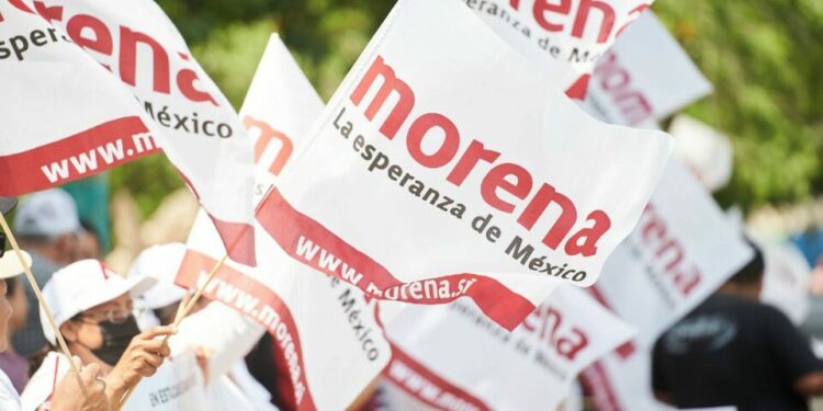 Complicado que MORENA gane sólo en SLP: Sergio Serrano