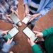 Los smartphones no son seguros para niños menores de 13 años según un estudio