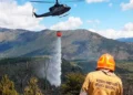 VIDEO | El Gobierno del Estado ya no usará helicóptero modelo 70
