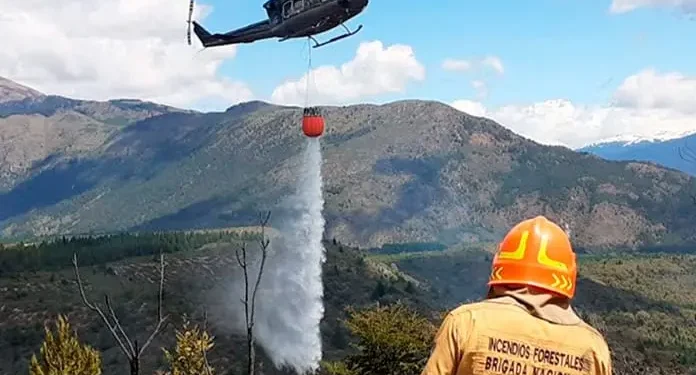 VIDEO | El Gobierno del Estado ya no usará helicóptero modelo 70