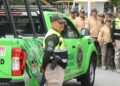 Se ve de forma positiva que se creé un sistema de pensiones para los policías municipales