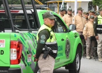 Se ve de forma positiva que se creé un sistema de pensiones para los policías municipales