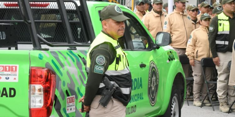 Se ve de forma positiva que se creé un sistema de pensiones para los policías municipales