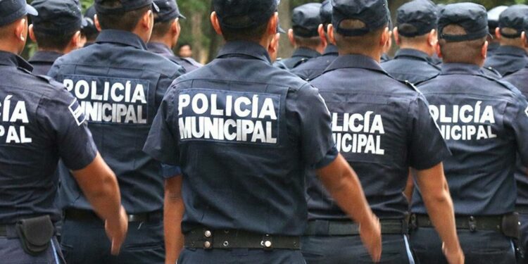 VIDEO | GC afirma que no se detendrán los operativos en cuerpos de seguridad municipales