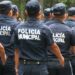 VIDEO | GC afirma que no se detendrán los operativos en cuerpos de seguridad municipales