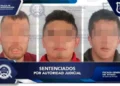 Les otorgan 50 años de cárcel tras ser hallados culpables de secuestro