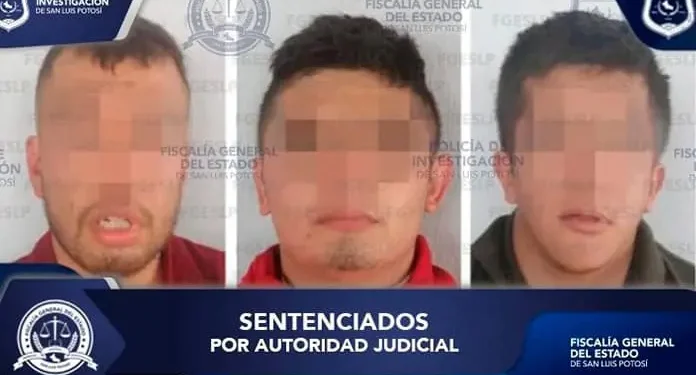Les otorgan 50 años de cárcel tras ser hallados culpables de secuestro