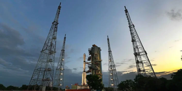 EUA e India lanzan misión conjunta que podría cambiar la forma en que vemos la Tierra