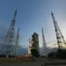 EUA e India lanzan misión conjunta que podría cambiar la forma en que vemos la Tierra