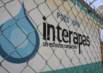 No existe propuesta en el Congreso para que Soledad se separe del Interapas
