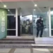 Intentan robo en cajero de oficinas del SNTE