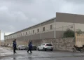 Sujetos armados irrumpen en empresa Daikin en el Parque Industrial WTC