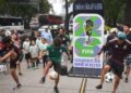 Mundial 2026 ‘está asegurado en la CDMX’, para el Mundial 2026 afirma Clara Brugada