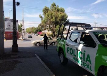 VIDEO | Lanzan nuevo modelo de desarrollo y remuneración para la policía municipal