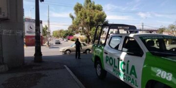 VIDEO | Lanzan nuevo modelo de desarrollo y remuneración para la policía municipal