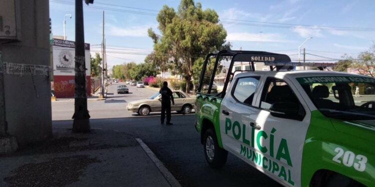 VIDEO | Lanzan nuevo modelo de desarrollo y remuneración para la policía municipal
