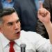 Dirigente Nacional del PRI denuncia a AMLO y otros integrantes de Morena ante FGR