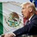 Trump afirma que cárteles ejercen fuerte influencia en la sociedad de México