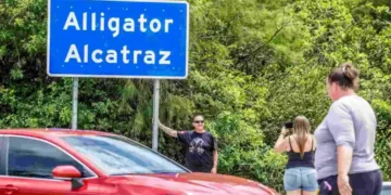 Tribu de Florida presenta demanda contra ‘Alligator Alcatraz’ por usurpar sus tierras