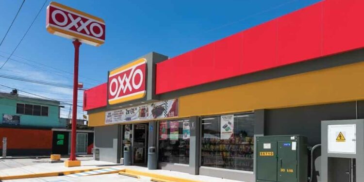 Reconoce Alcaldía incremento en robos a tiendas Oxxo; refuerzan vigilancia en entradas a la ciudad