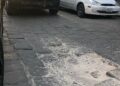 Se han atendido alrededor de 4 mil baches en la capital potosina