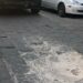 Se han atendido alrededor de 4 mil baches en la capital potosina