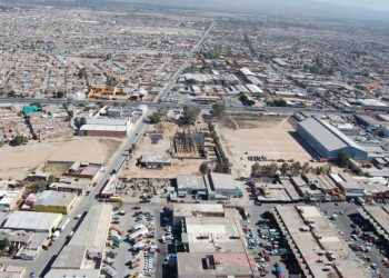 Gobierno municipal justifica aplicación del predial en Zona Industrial y llama al trabajo conjunto con el Estado