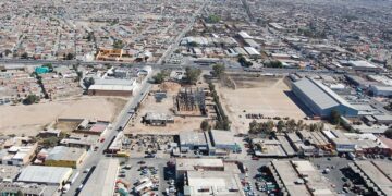 Gobierno municipal justifica aplicación del predial en Zona Industrial y llama al trabajo conjunto con el Estado
