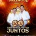 Jorge Medina y José Cuen, juntos en el Palenque de la FENAPO 2025