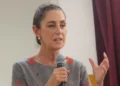 VIDEO | Claudia Sheinbaum vendrá a la inauguración de la Universidad Rosario Castellanos